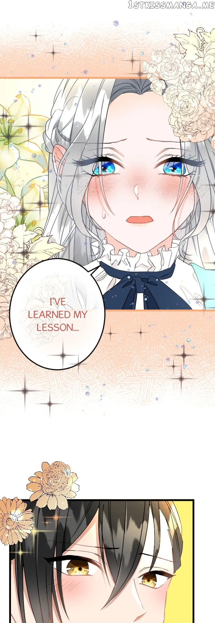I Refuse to Be Executed a Second Time Chapter 58 Online - página 22
