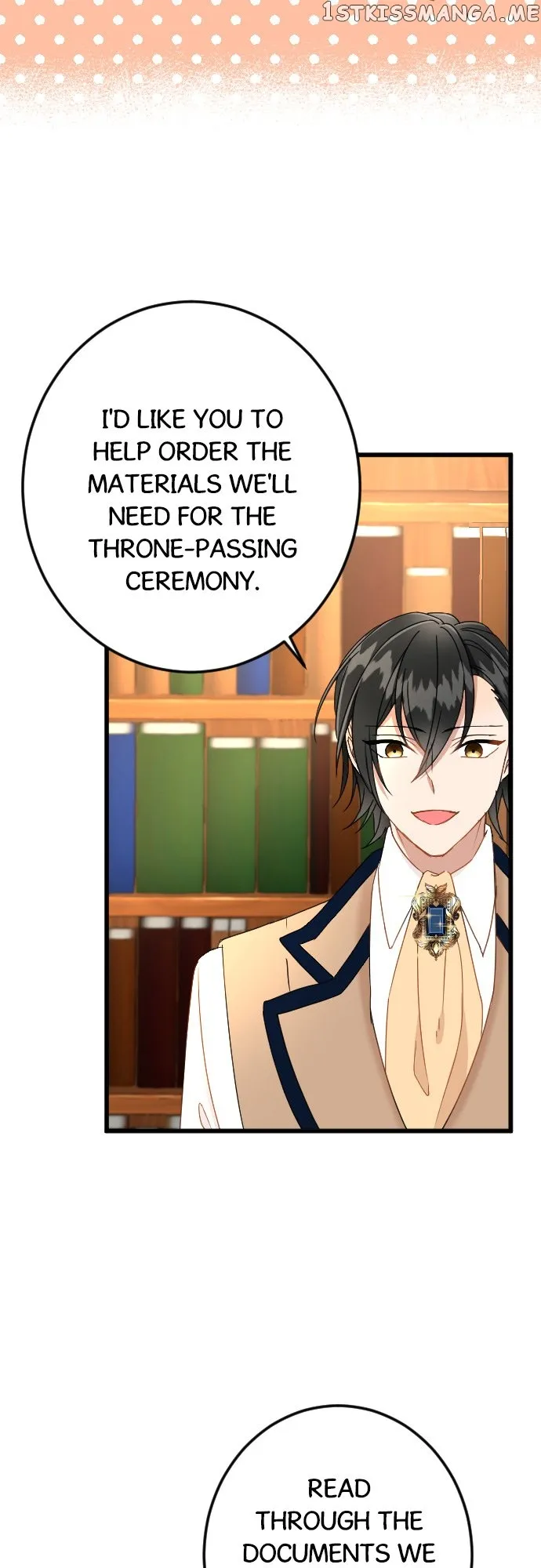 I Refuse to Be Executed a Second Time Chapter 58 Online - página 24