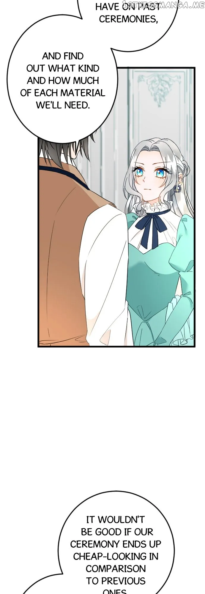 I Refuse to Be Executed a Second Time Chapter 58 Online - página 25