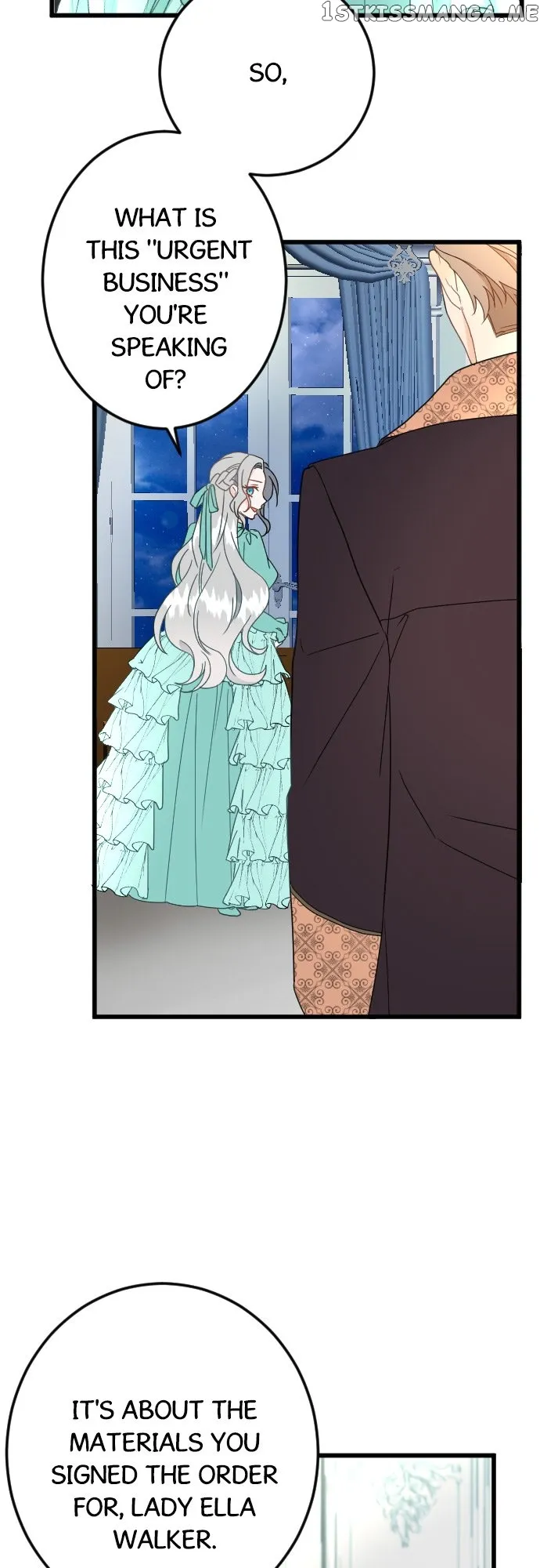I Refuse to Be Executed a Second Time Chapter 58 Online - página 29