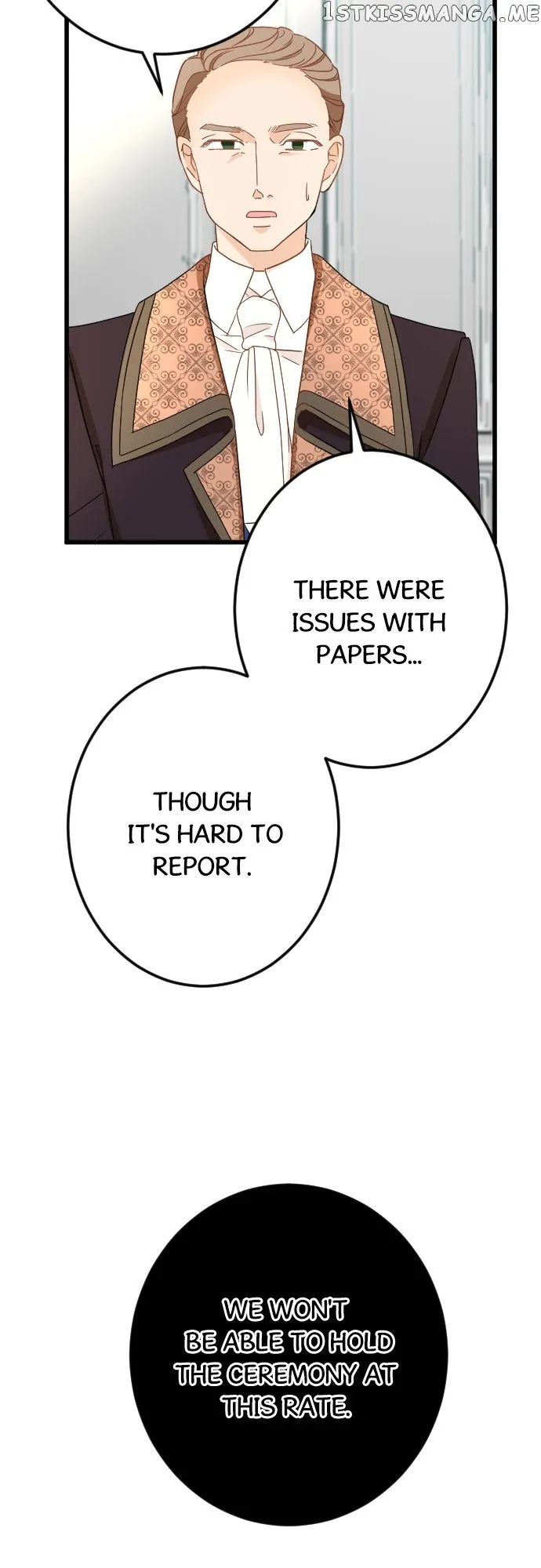 I Refuse to Be Executed a Second Time Chapter 58 Online - página 30