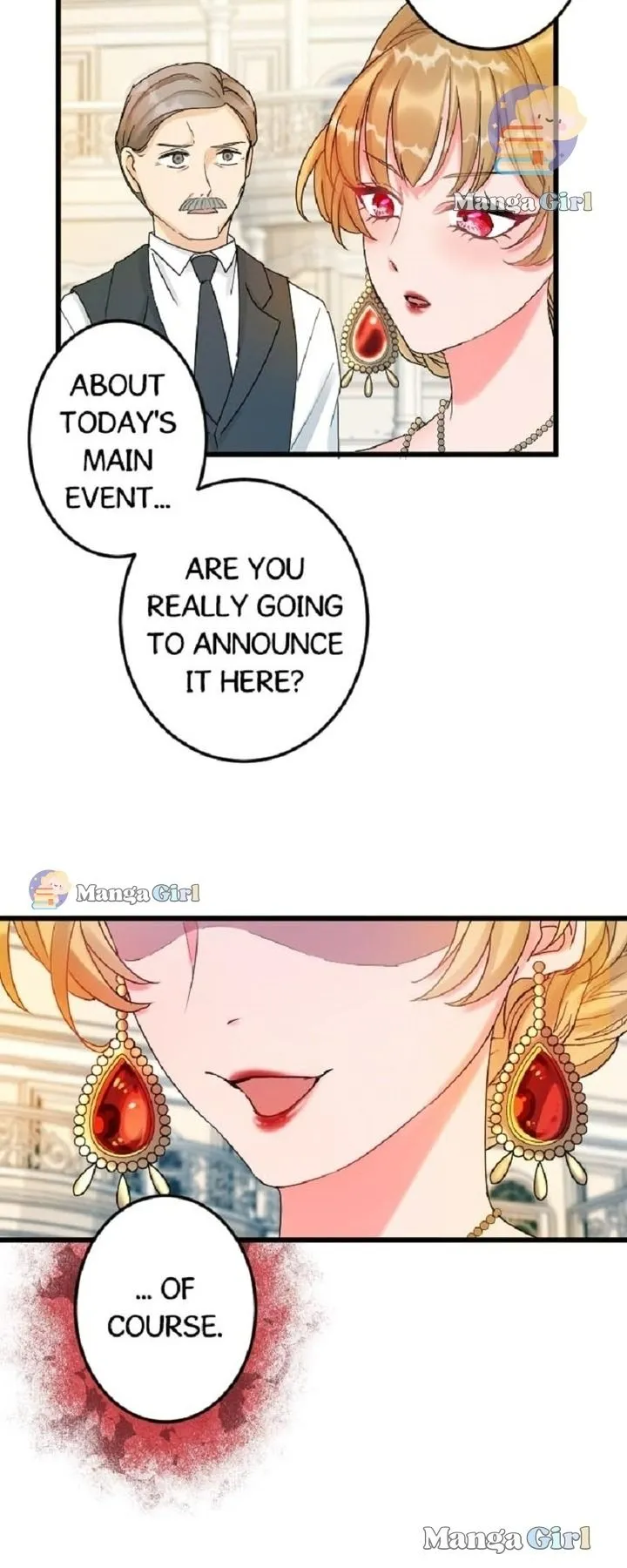 I Refuse to Be Executed a Second Time Chapter 6 Online - página 6