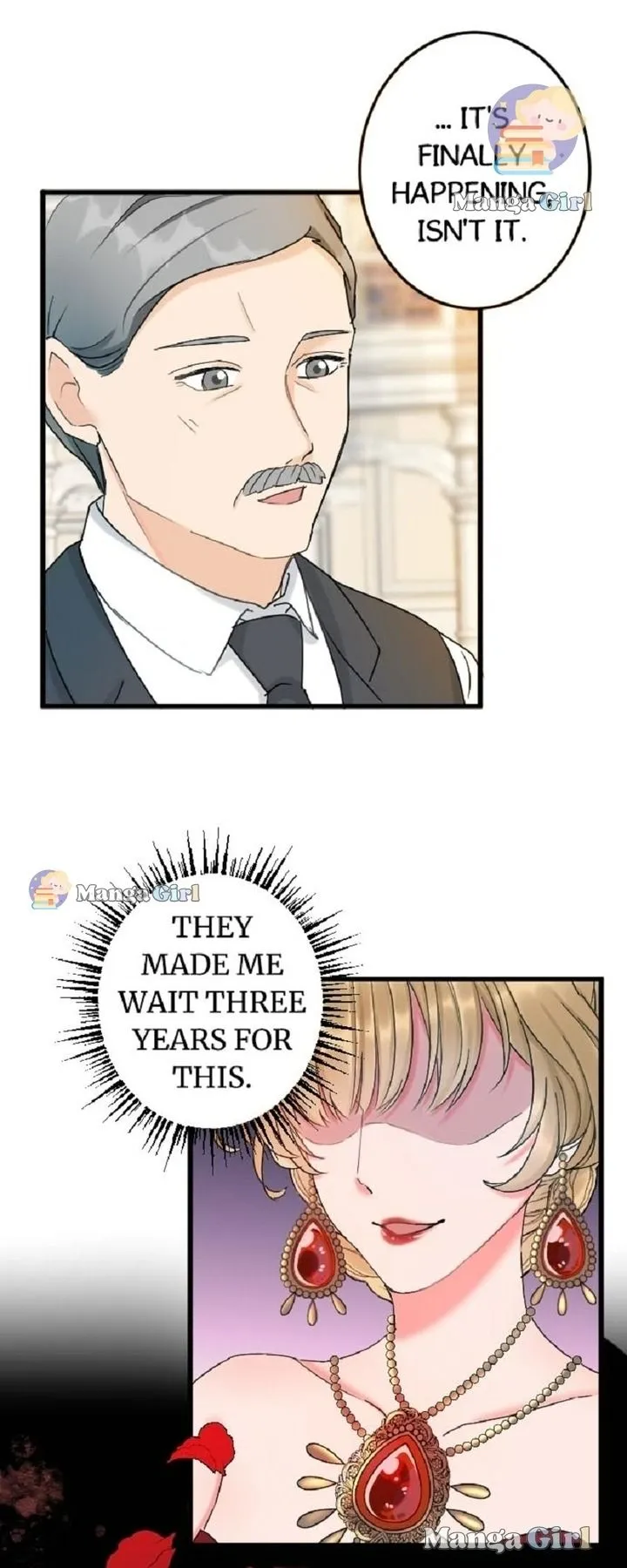 I Refuse to Be Executed a Second Time Chapter 6 Online - página 7