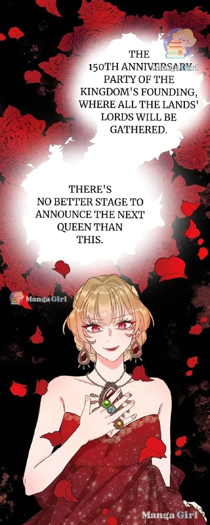 I Refuse to Be Executed a Second Time Chapter 6 Online - página 8