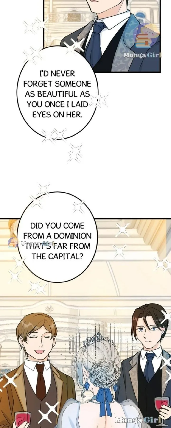 I Refuse to Be Executed a Second Time Chapter 6 Online - página 11