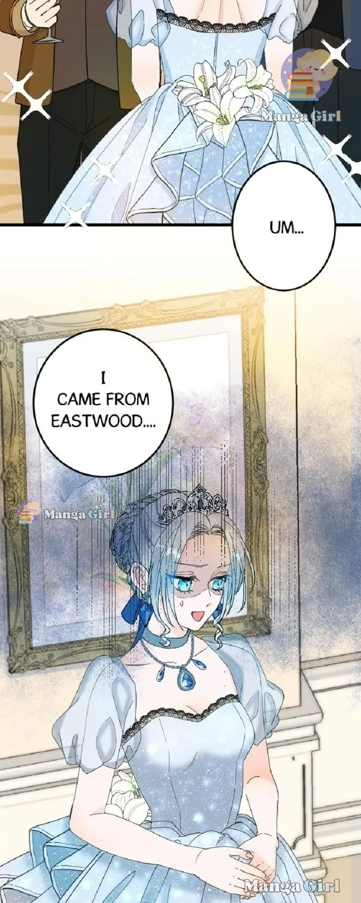 I Refuse to Be Executed a Second Time Chapter 6 Online - página 12