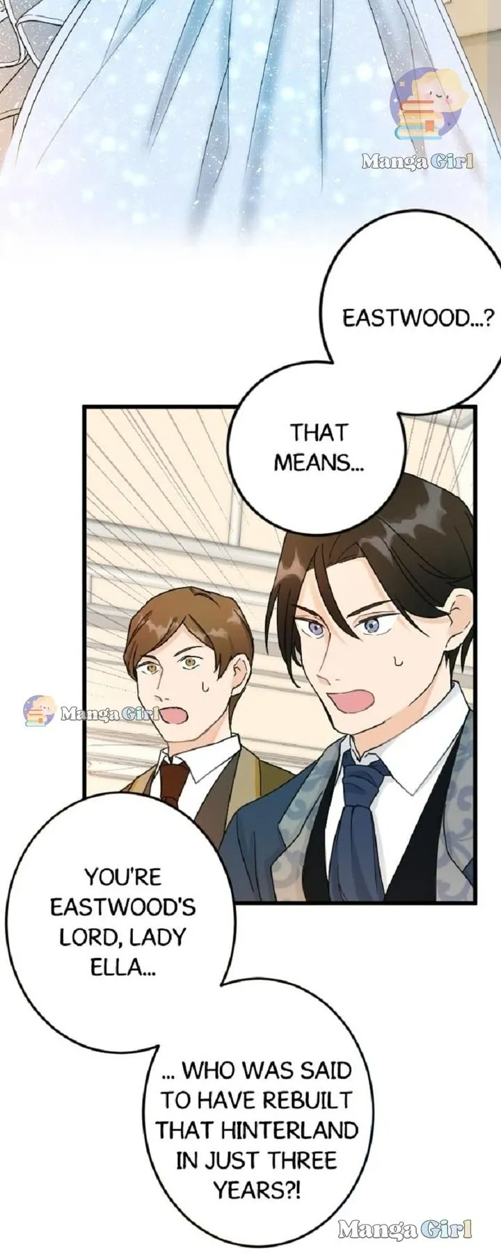 I Refuse to Be Executed a Second Time Chapter 6 Online - página 13