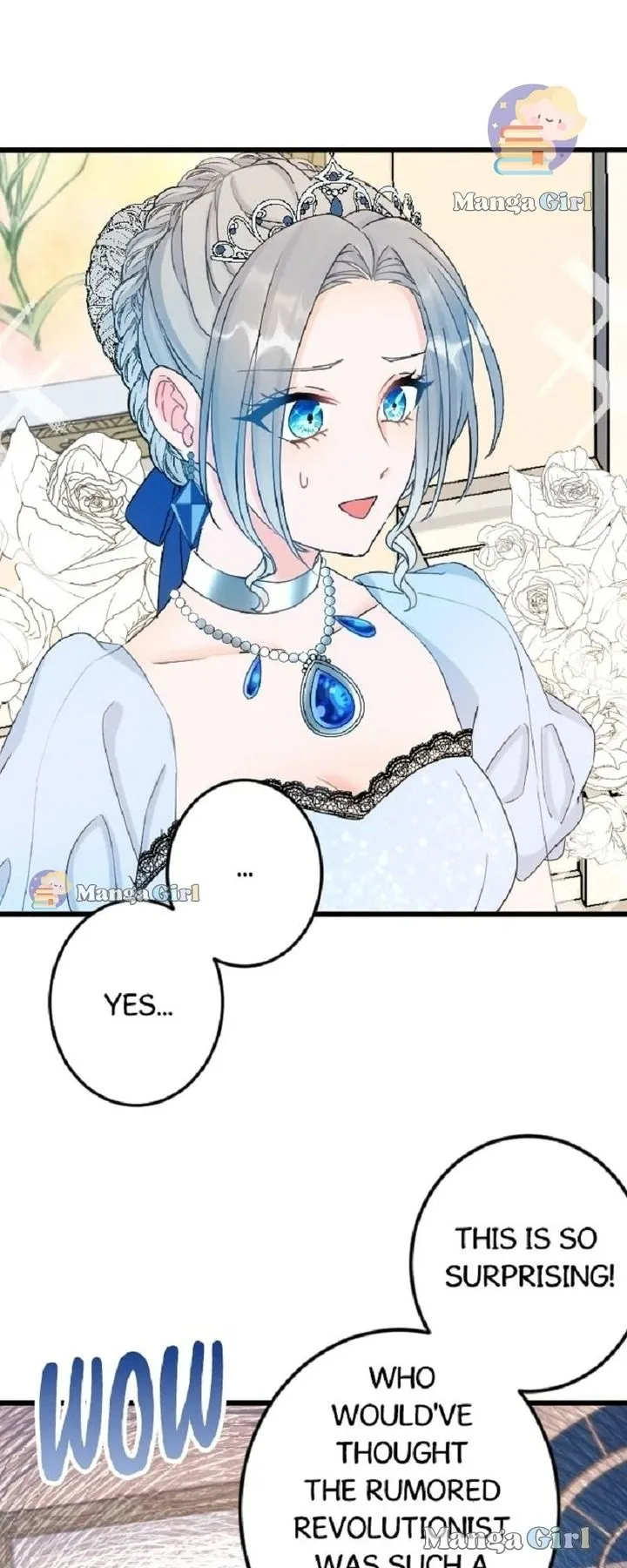 I Refuse to Be Executed a Second Time Chapter 6 Online - página 14