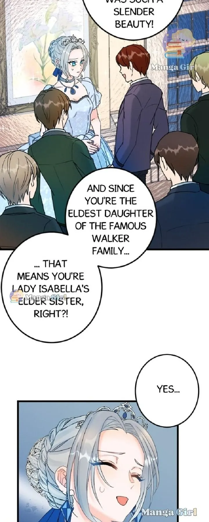 I Refuse to Be Executed a Second Time Chapter 6 Online - página 15