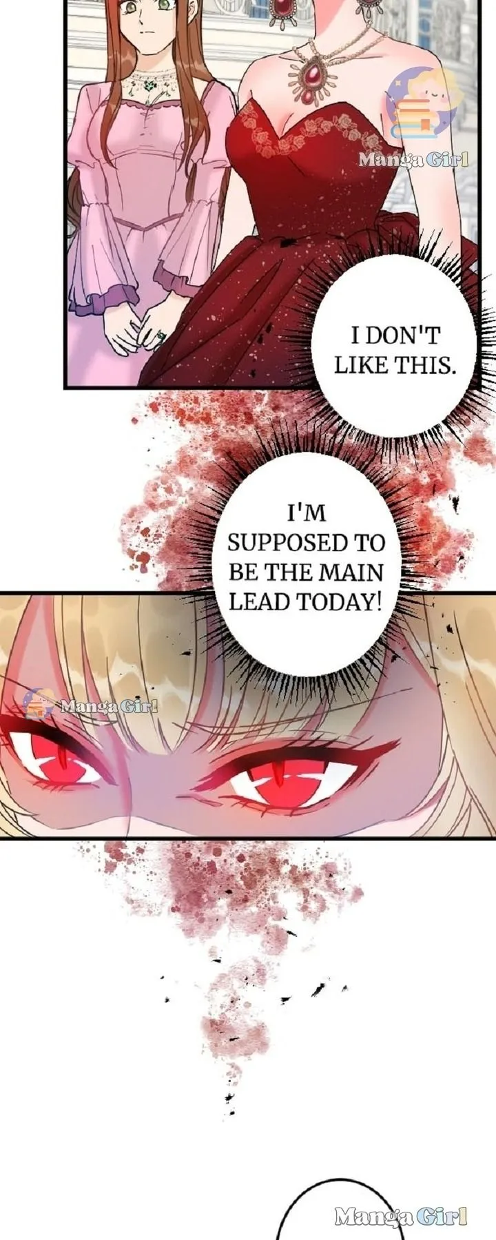 I Refuse to Be Executed a Second Time Chapter 6 Online - página 18