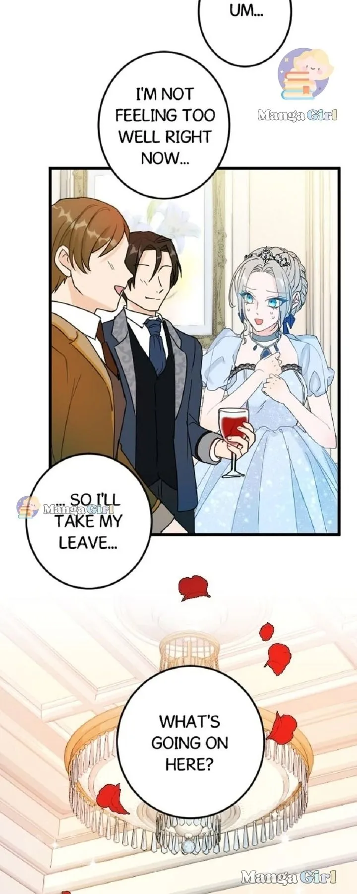 I Refuse to Be Executed a Second Time Chapter 6 Online - página 19