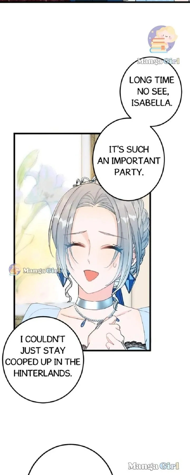 I Refuse to Be Executed a Second Time Chapter 6 Online - página 22