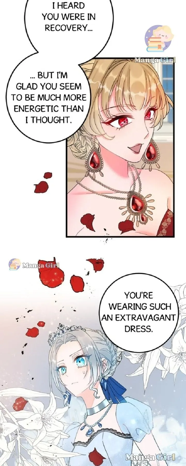 I Refuse to Be Executed a Second Time Chapter 6 Online - página 23