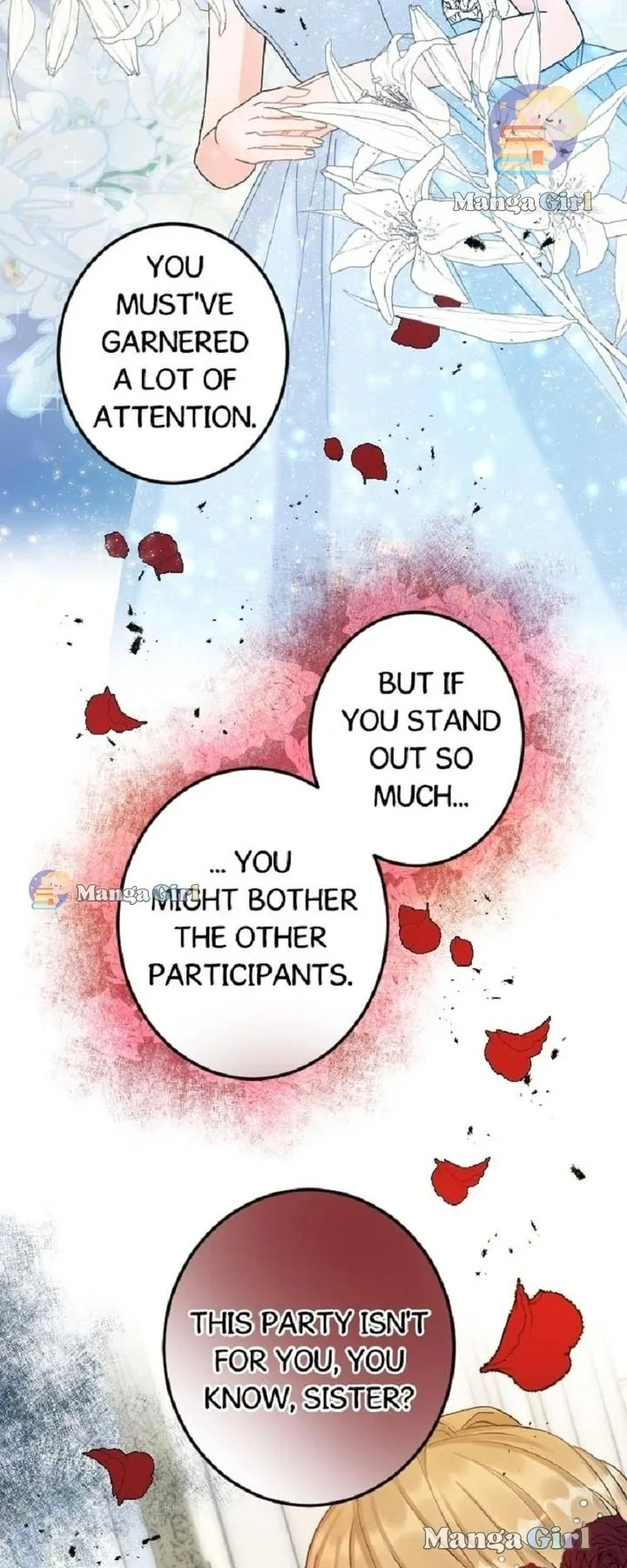 I Refuse to Be Executed a Second Time Chapter 6 Online - página 24