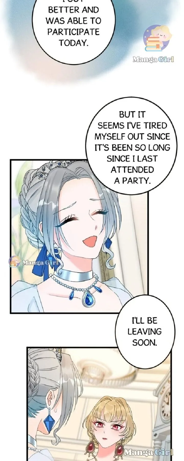 I Refuse to Be Executed a Second Time Chapter 6 Online - página 27