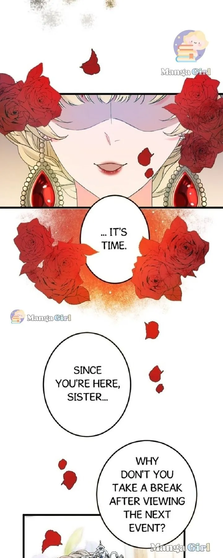 I Refuse to Be Executed a Second Time Chapter 6 Online - página 29