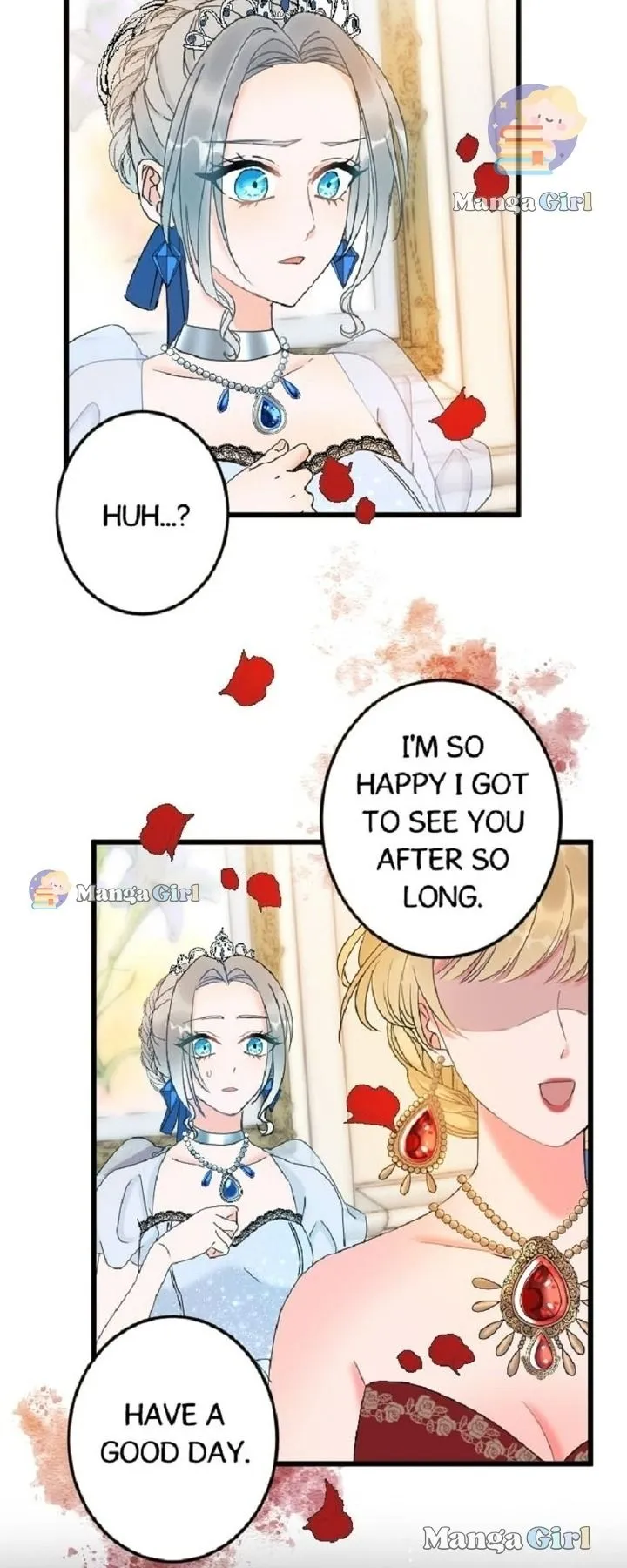 I Refuse to Be Executed a Second Time Chapter 6 Online - página 30