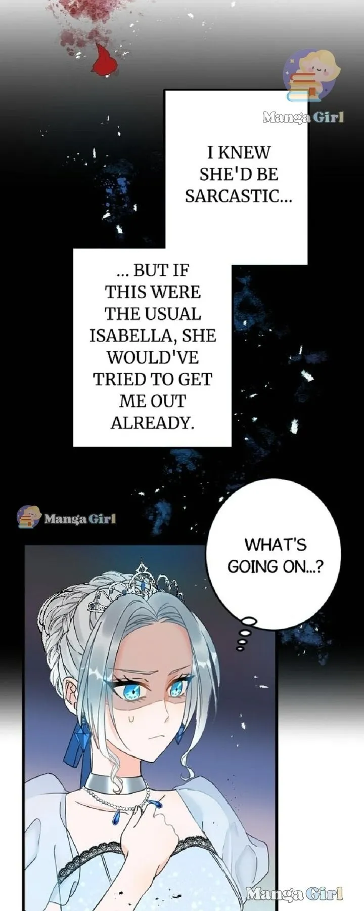 I Refuse to Be Executed a Second Time Chapter 6 Online - página 31