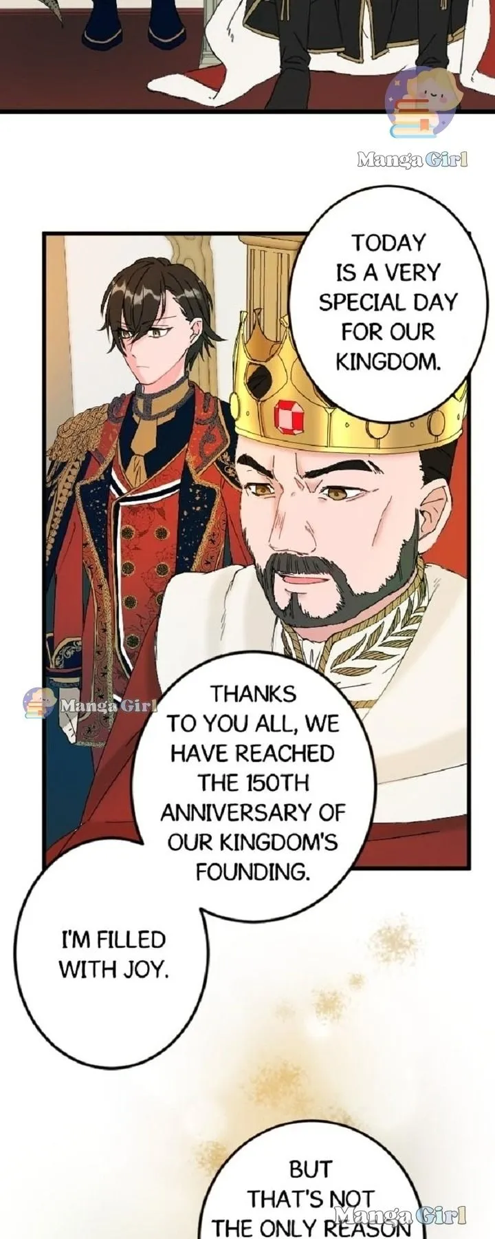 I Refuse to Be Executed a Second Time Chapter 6 Online - página 34