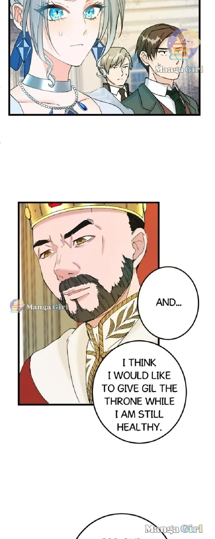 I Refuse to Be Executed a Second Time Chapter 6 Online - página 37