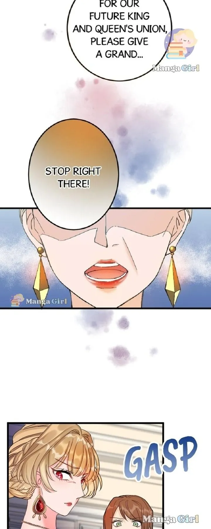 I Refuse to Be Executed a Second Time Chapter 6 Online - página 38