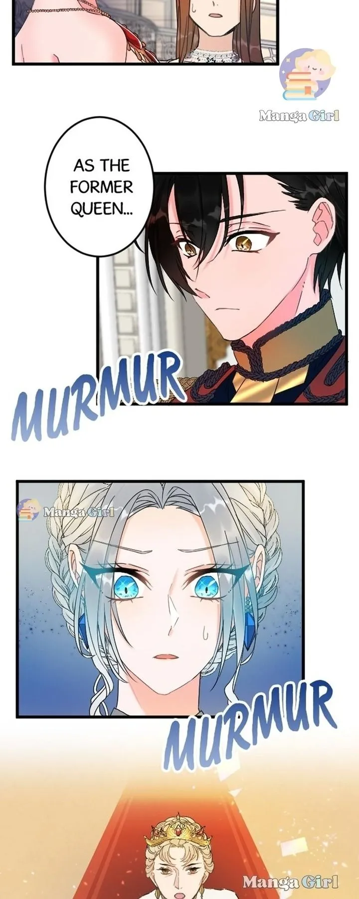 I Refuse to Be Executed a Second Time Chapter 6 Online - página 39