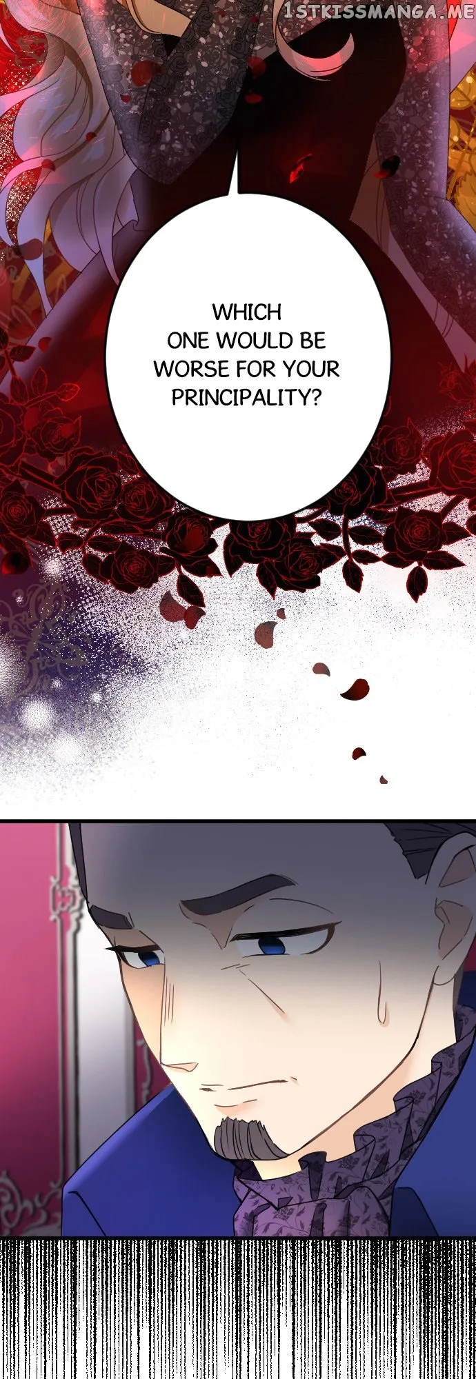 I Refuse to Be Executed a Second Time Chapter 63 Online - página 3
