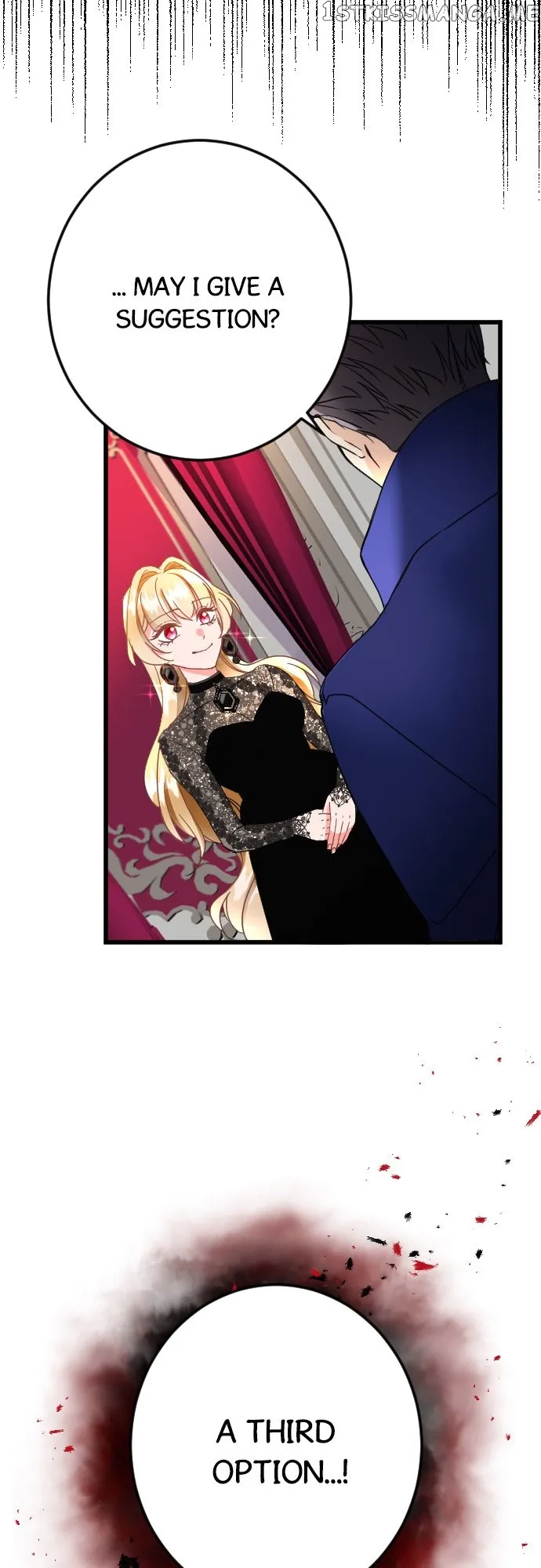 I Refuse to Be Executed a Second Time Chapter 63 Online - página 4