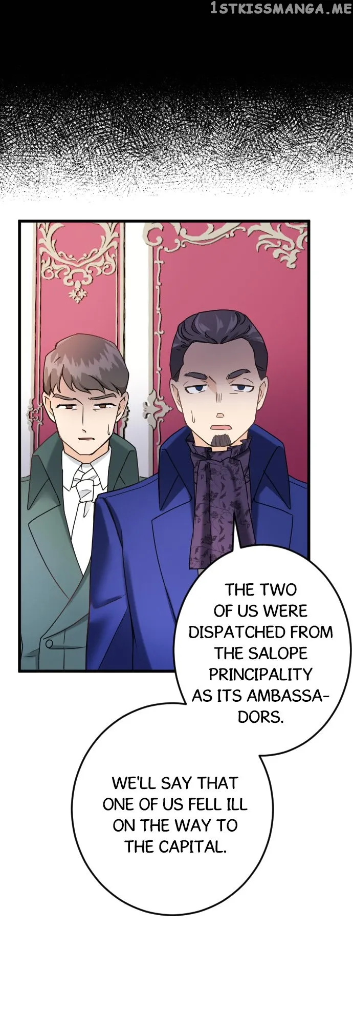 I Refuse to Be Executed a Second Time Chapter 63 Online - página 6