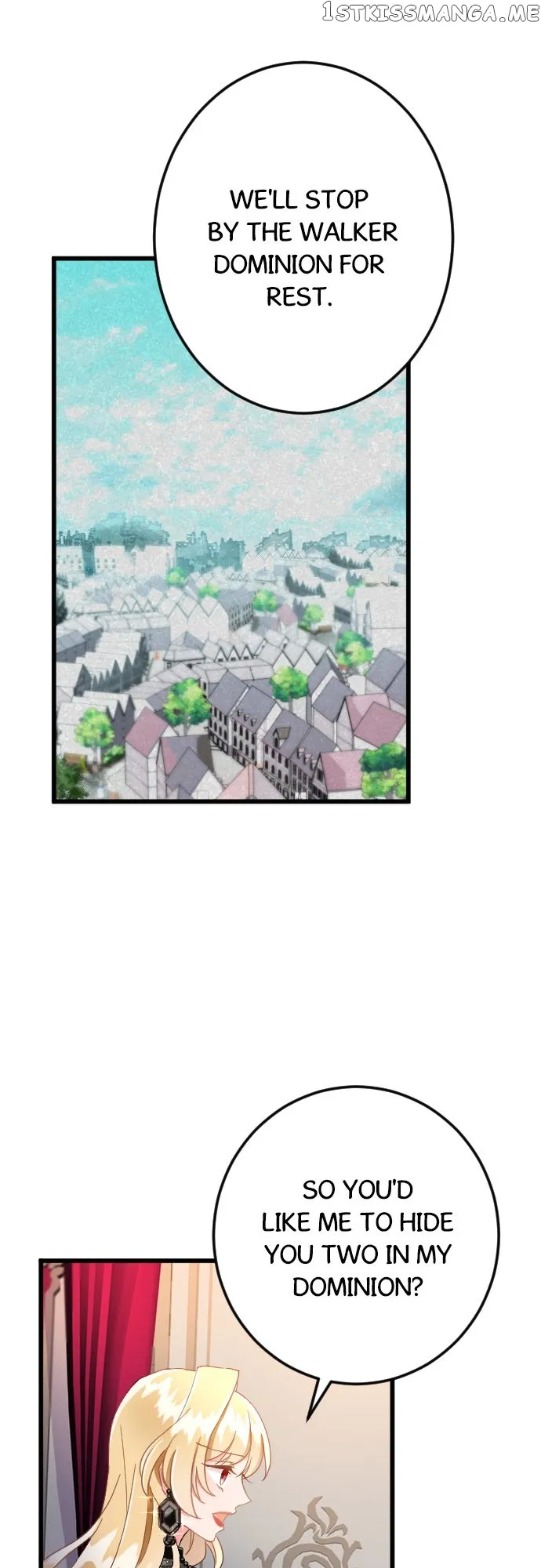 I Refuse to Be Executed a Second Time Chapter 63 Online - página 7