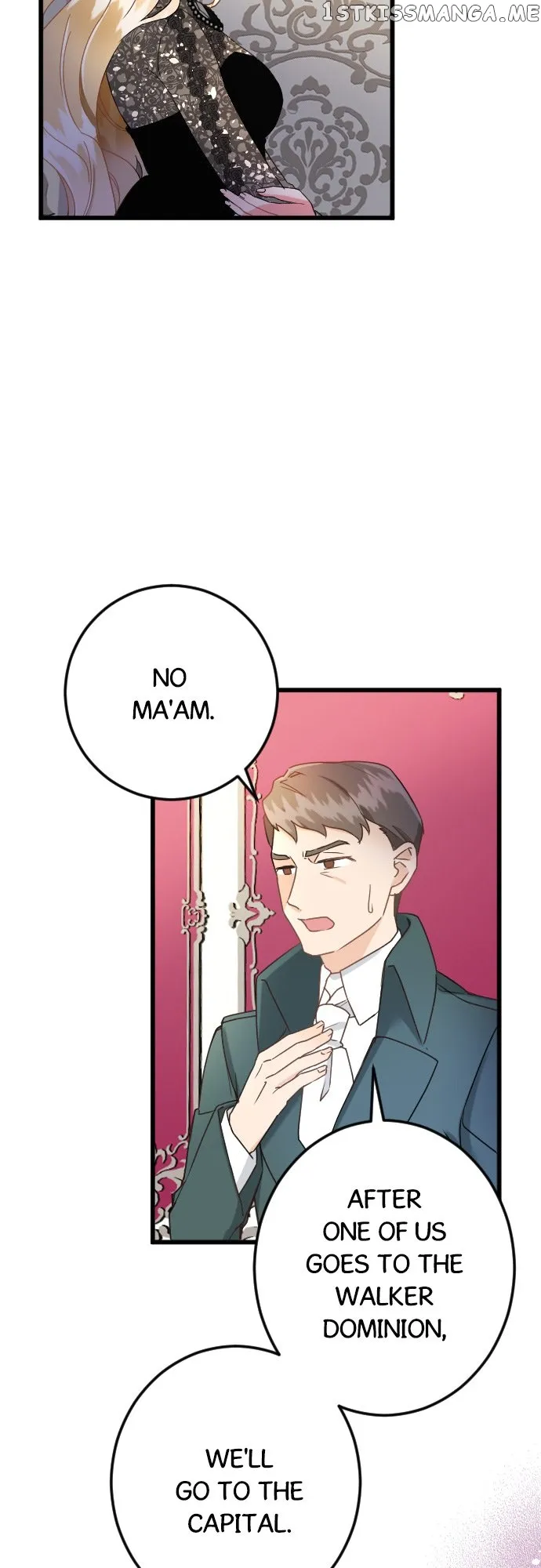 I Refuse to Be Executed a Second Time Chapter 63 Online - página 8