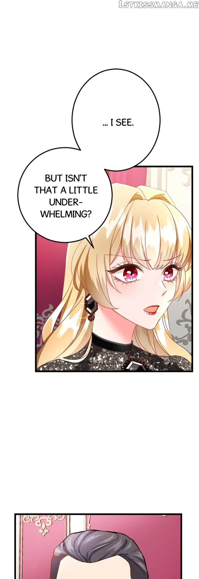 I Refuse to Be Executed a Second Time Chapter 63 Online - página 12