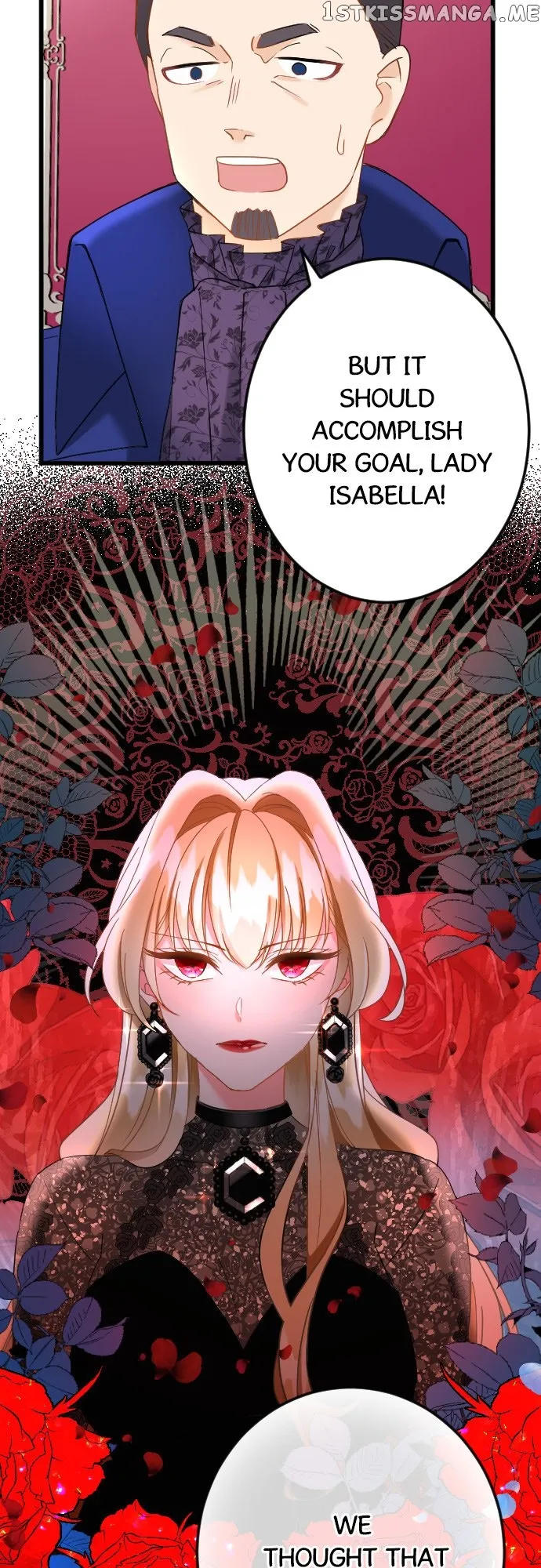 I Refuse to Be Executed a Second Time Chapter 63 Online - página 13