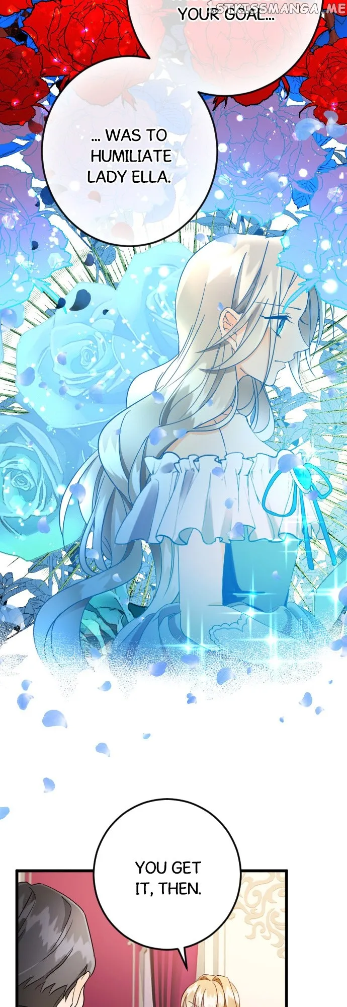 I Refuse to Be Executed a Second Time Chapter 63 Online - página 14