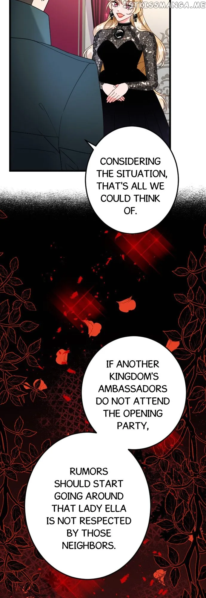 I Refuse to Be Executed a Second Time Chapter 63 Online - página 15
