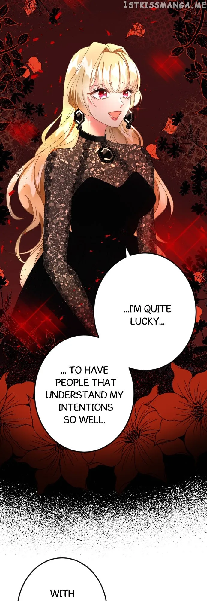 I Refuse to Be Executed a Second Time Chapter 63 Online - página 16