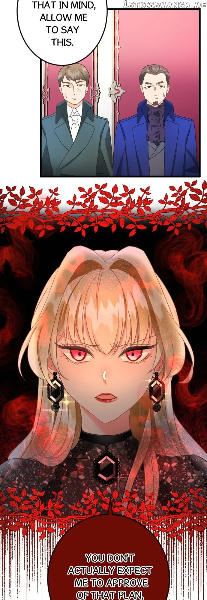I Refuse to Be Executed a Second Time Chapter 63 Online - página 17