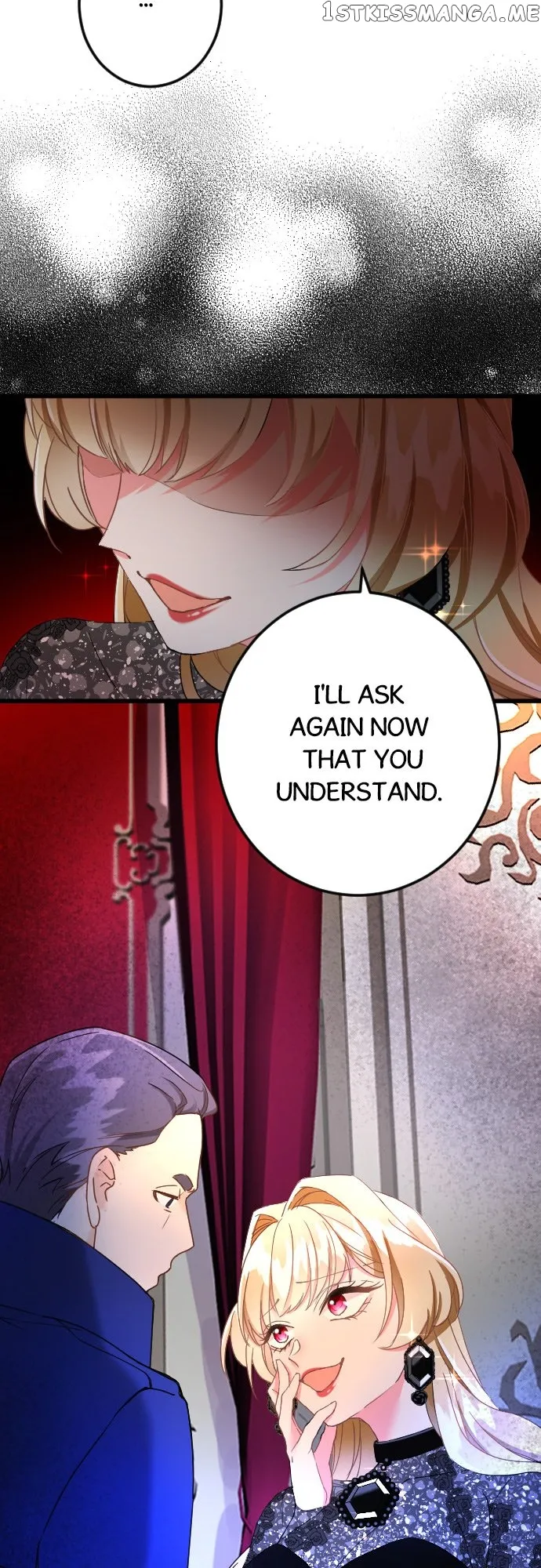 I Refuse to Be Executed a Second Time Chapter 63 Online - página 19