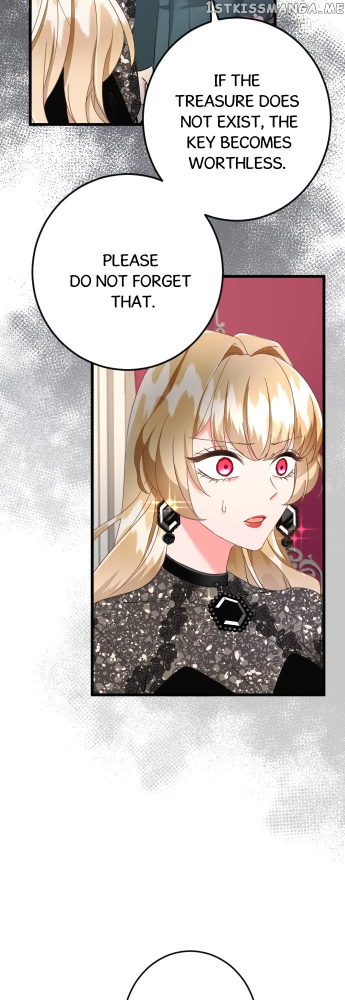 I Refuse to Be Executed a Second Time Chapter 63 Online - página 23