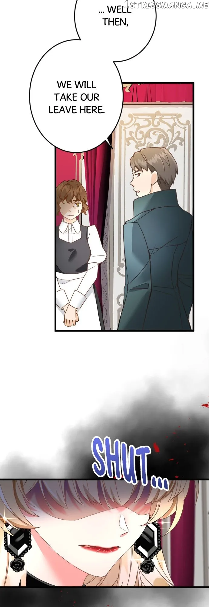 I Refuse to Be Executed a Second Time Chapter 63 Online - página 24