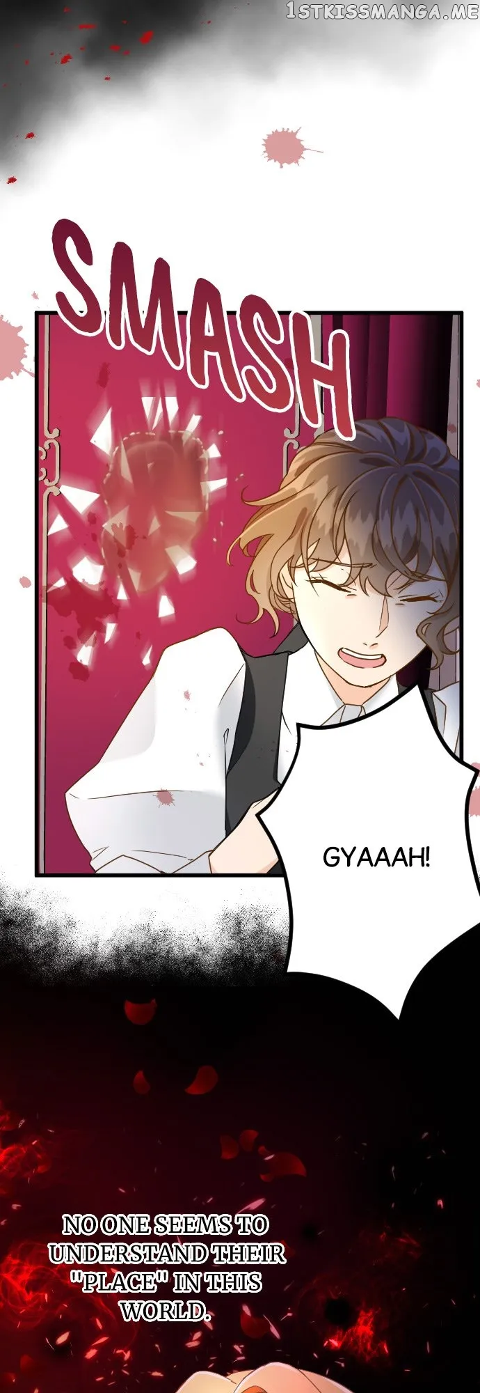 I Refuse to Be Executed a Second Time Chapter 63 Online - página 25