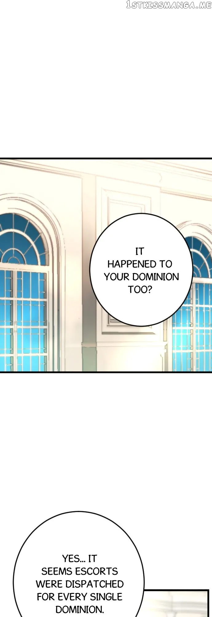 I Refuse to Be Executed a Second Time Chapter 64 Online - página 2
