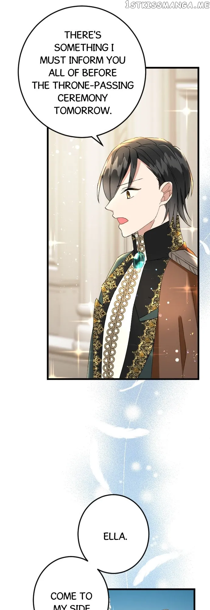 I Refuse to Be Executed a Second Time Chapter 64 Online - página 8
