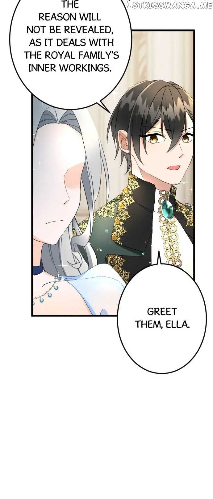 I Refuse to Be Executed a Second Time Chapter 64 Online - página 11