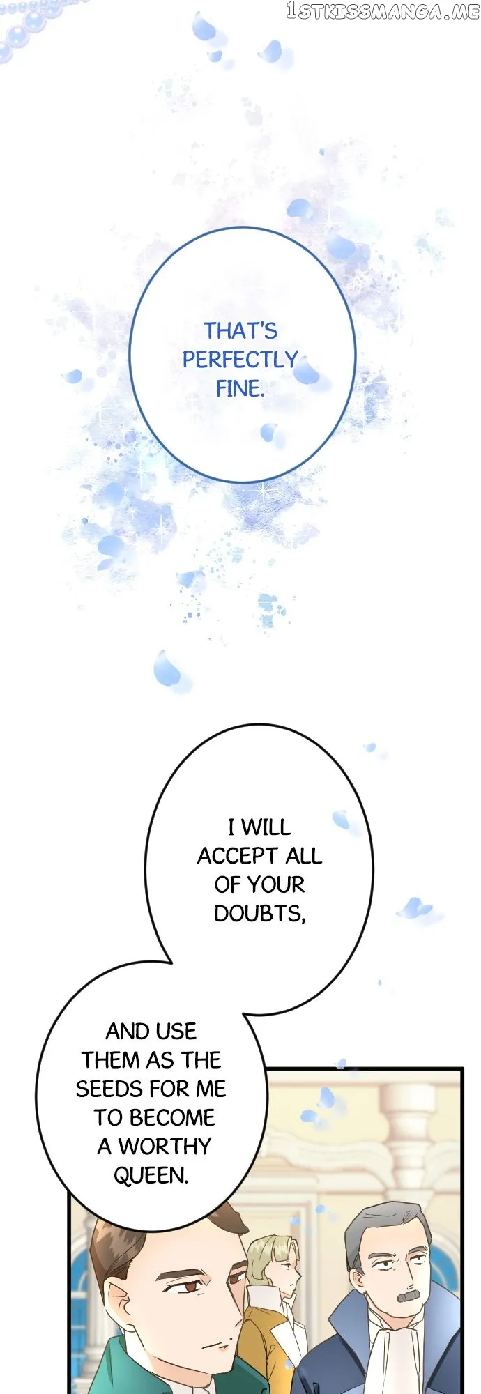 I Refuse to Be Executed a Second Time Chapter 64 Online - página 13
