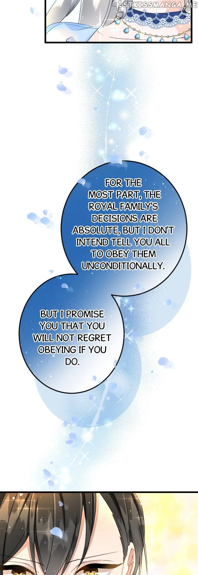 I Refuse to Be Executed a Second Time Chapter 64 Online - página 15