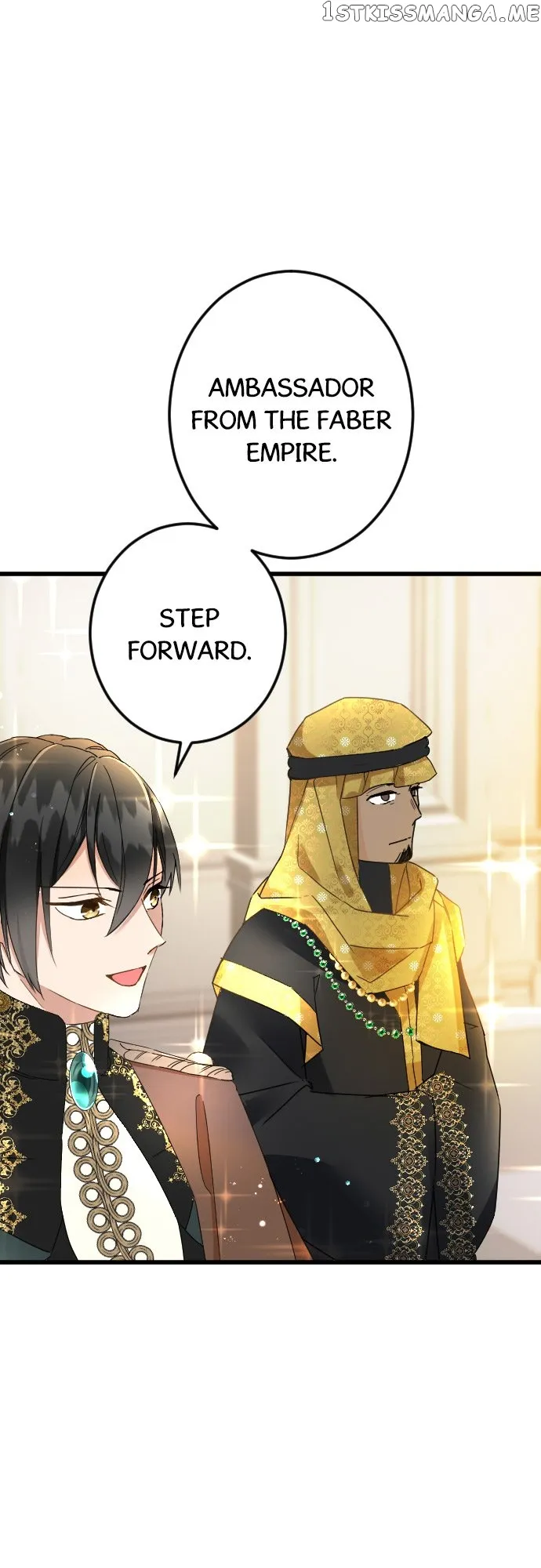 I Refuse to Be Executed a Second Time Chapter 64 Online - página 17