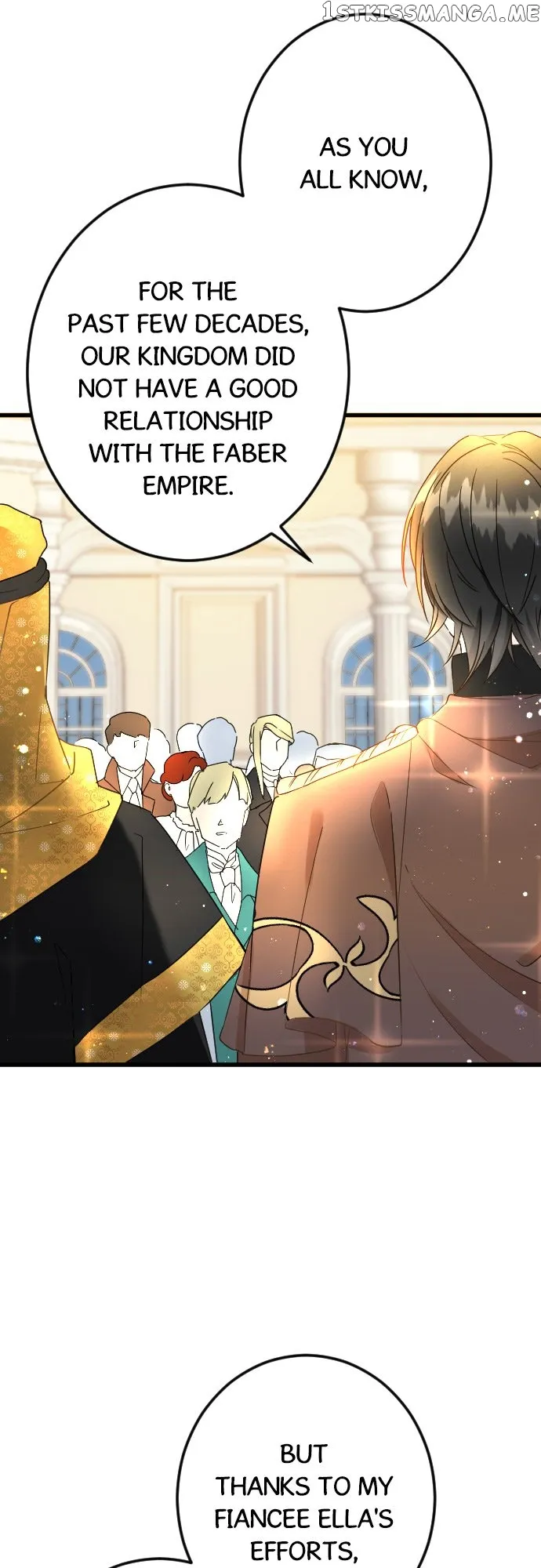 I Refuse to Be Executed a Second Time Chapter 64 Online - página 18