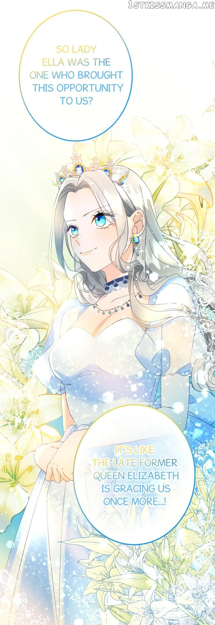 I Refuse to Be Executed a Second Time Chapter 64 Online - página 22
