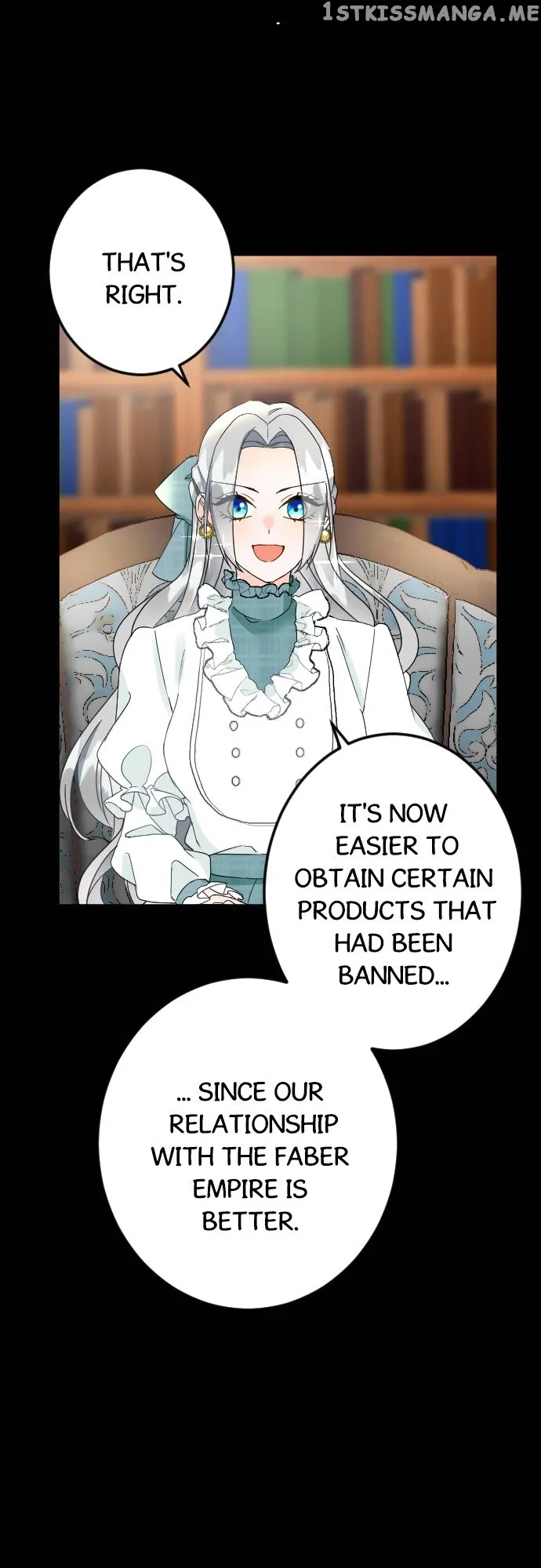 I Refuse to Be Executed a Second Time Chapter 64 Online - página 24
